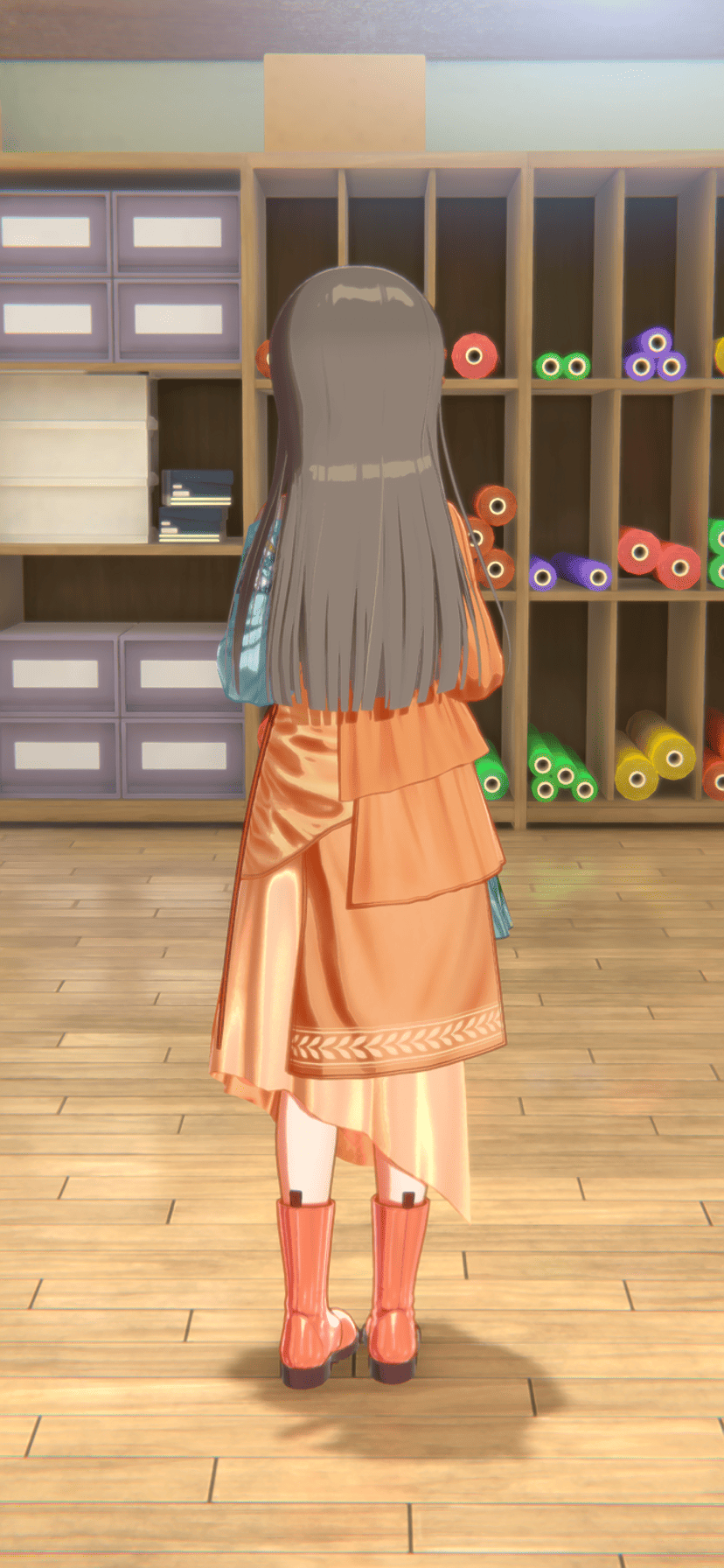 みちなるひろがる】倉本千奈 - 学園アイドルマスターwiki (学マスwiki)