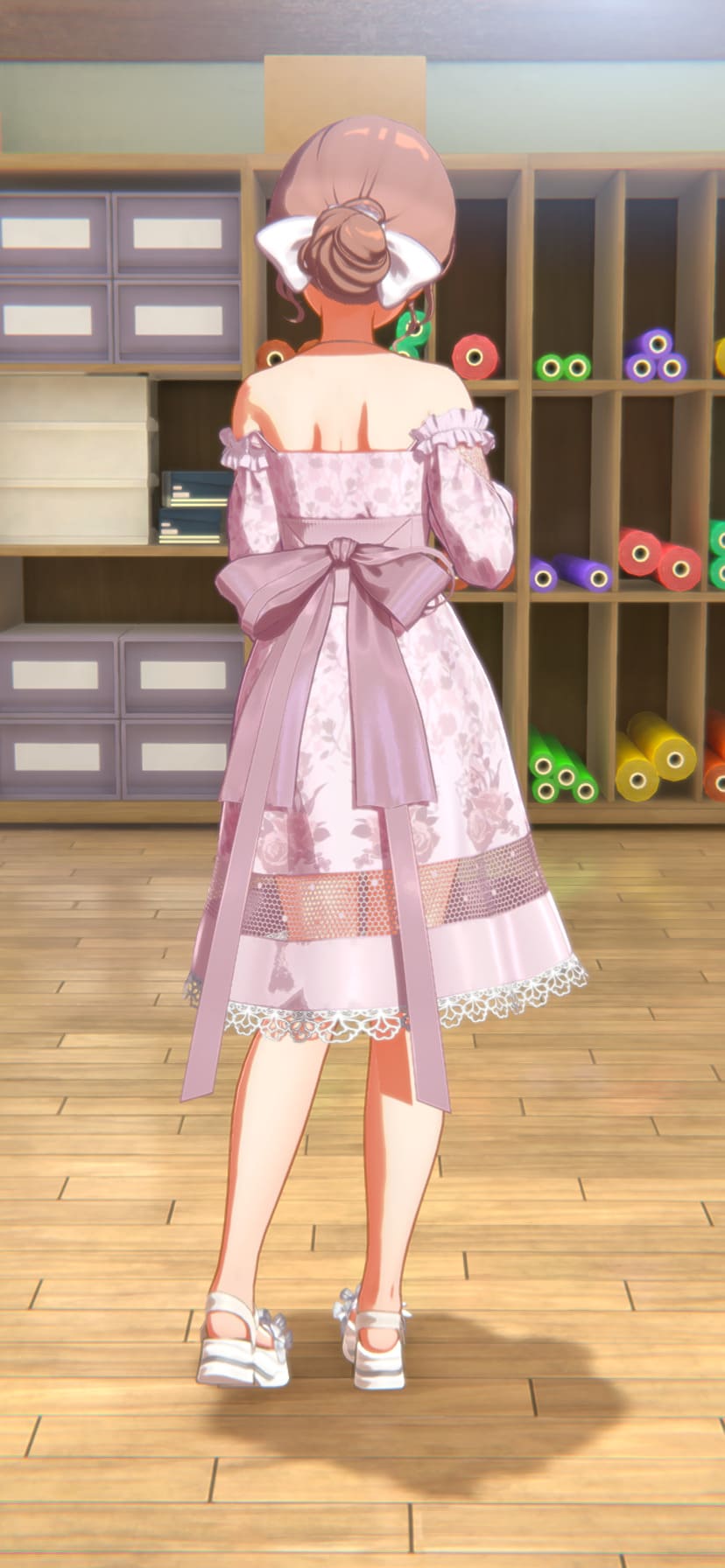 36℃ U・B・U】姫崎莉波 - 学園アイドルマスターwiki (学マスwiki)
