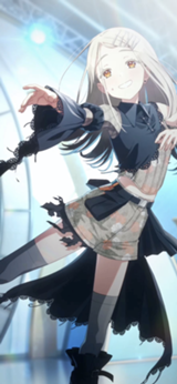 篠澤広 - 学園アイドルマスターwiki (学マスwiki) 篠澤広 - 学園アイドルマスターwiki (学マスwiki)