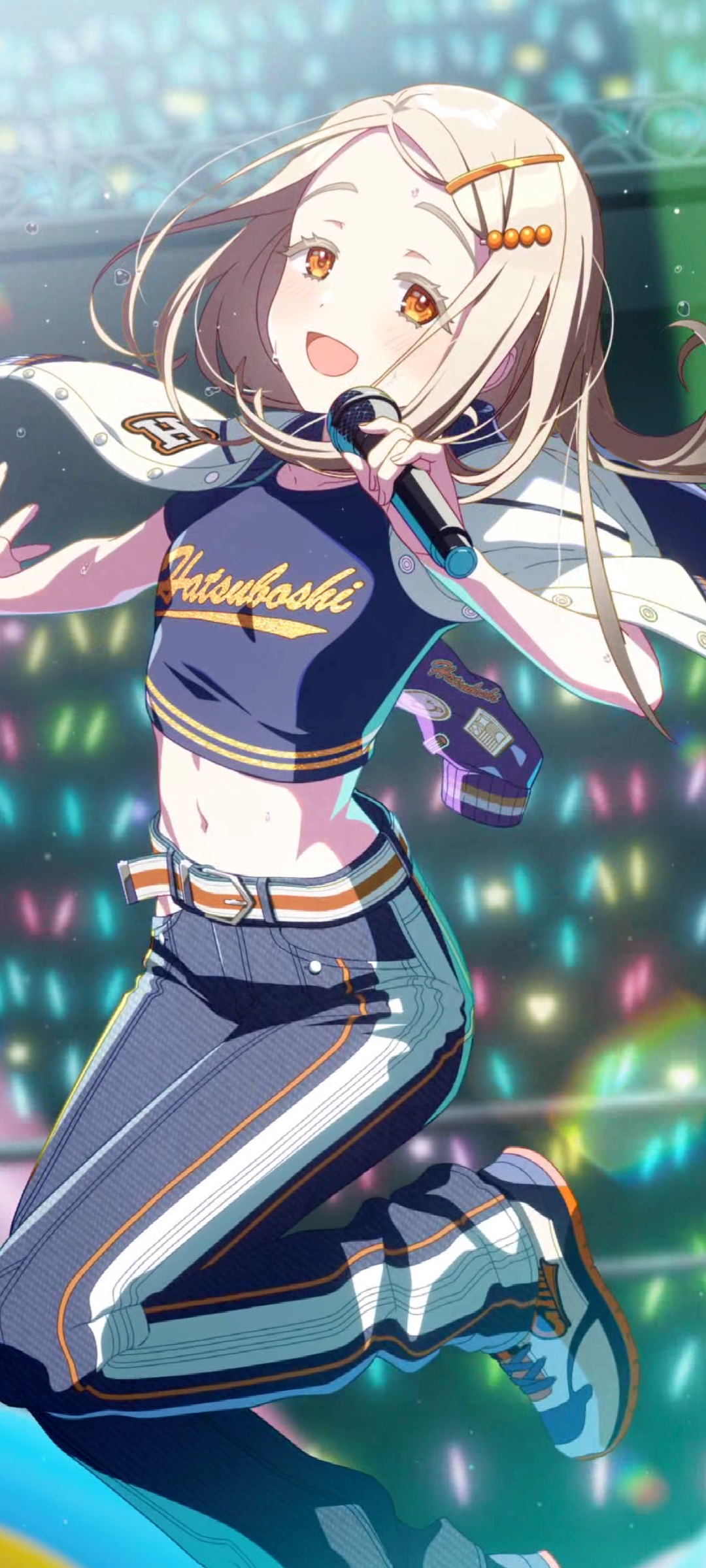 Campus mode!!】篠澤広 - 学園アイドルマスターwiki (学マスwiki)