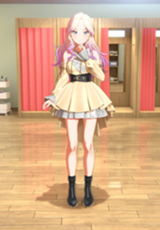 衣装ギャラリー/十王星南 - 学園アイドルマスターwiki (学マスwiki)