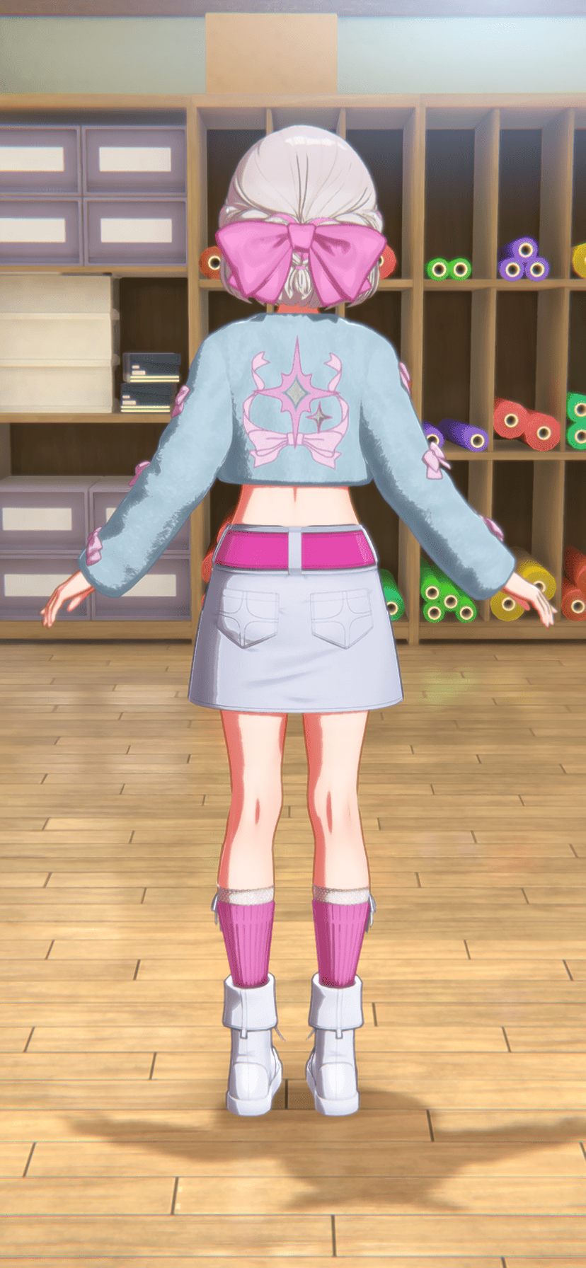 ガラクタロード】葛城リーリヤ - 学園アイドルマスターwiki (学マスwiki)