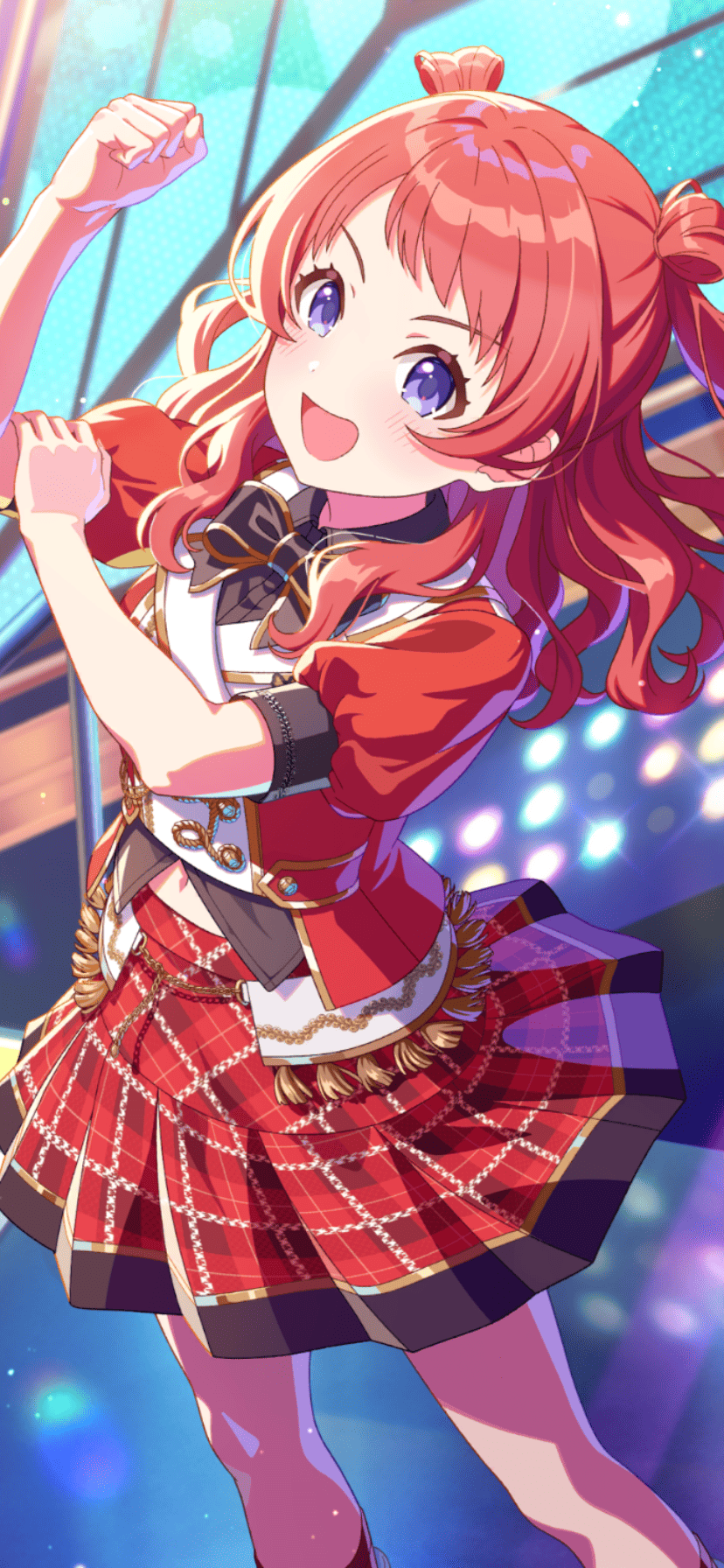 GO MY WAY!!】花海咲季 - 学園アイドルマスターwiki (学マスwiki)