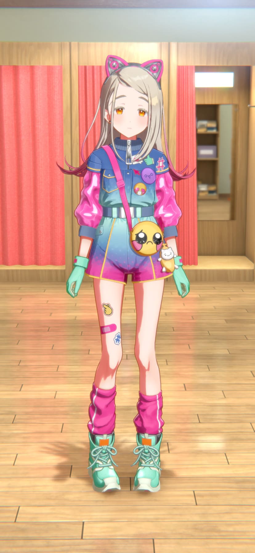 ミラクルナナウ(ﾟ∀ﾟ)！】篠澤広 - 学園アイドルマスターwiki (学マスwiki)