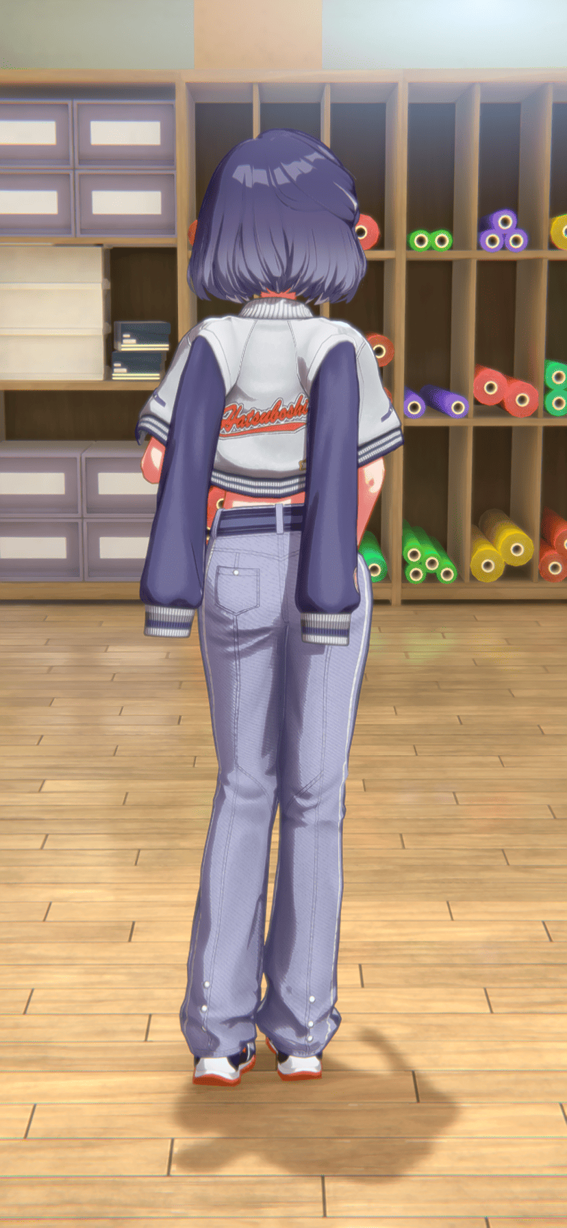 秦谷 美鈴　法被 hqdefault.jpg