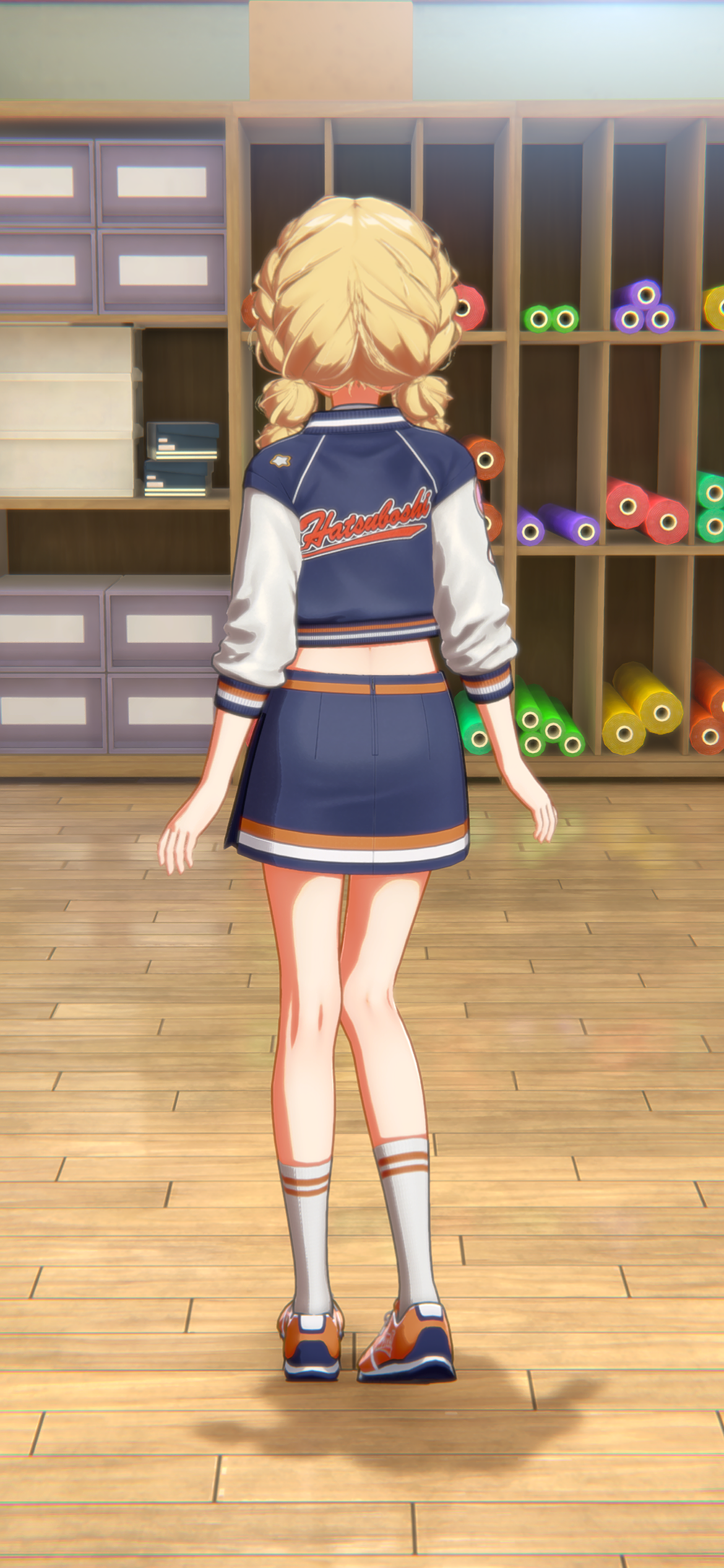 Campus mode!!】藤田ことね - 学園アイドルマスターwiki (学マス