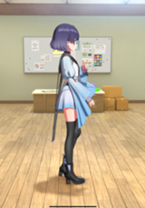 【専用出品】学園アイドルマスター 制服 美鈴 学園生活】秦谷美鈴 - 学園アイドルマスターwiki (学マスwiki)