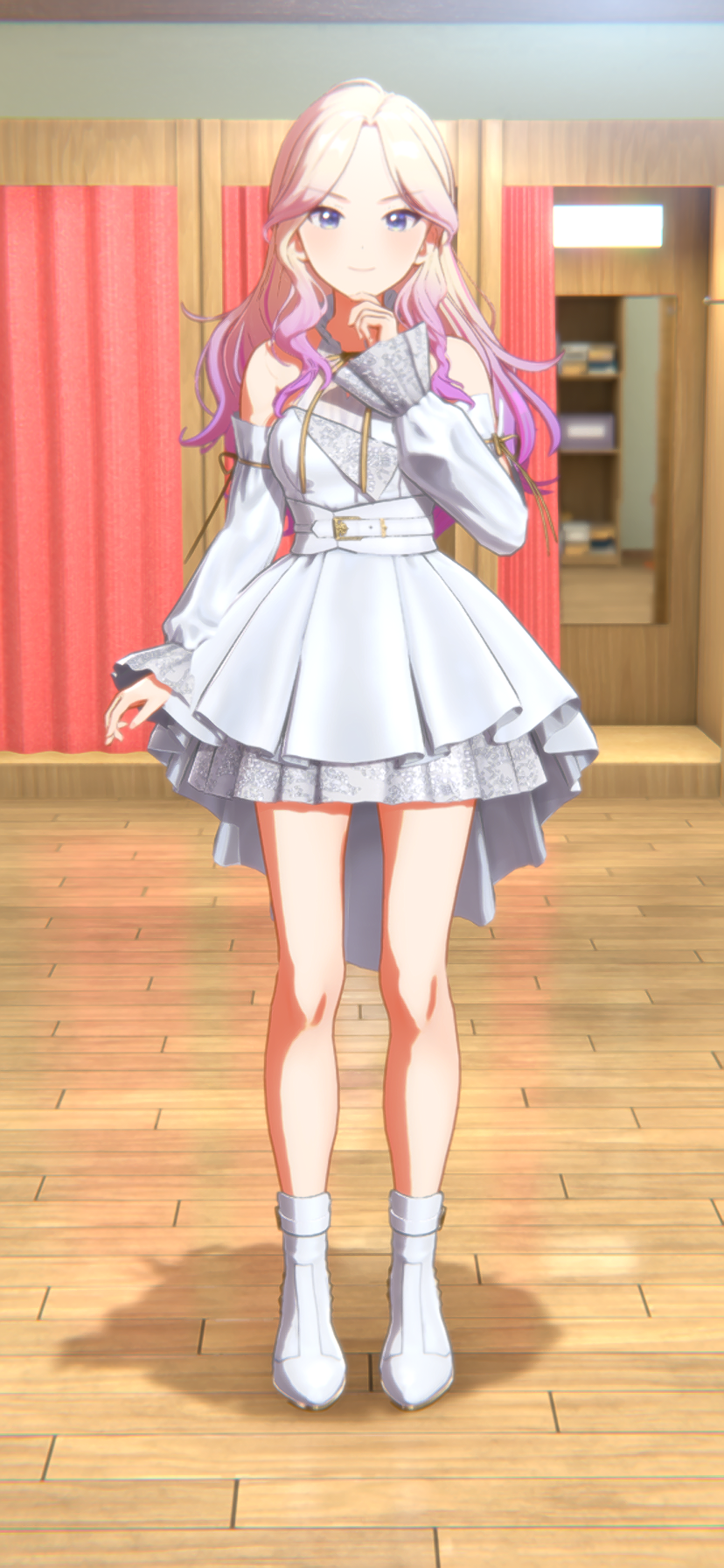 小さな野望】十王星南 - 学園アイドルマスターwiki (学マスwiki)