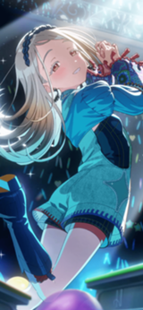 篠澤広 - 学園アイドルマスターwiki (学マスwiki)