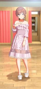 36℃ U・B・U】姫崎莉波 - 学園アイドルマスターwiki (学マスwiki)