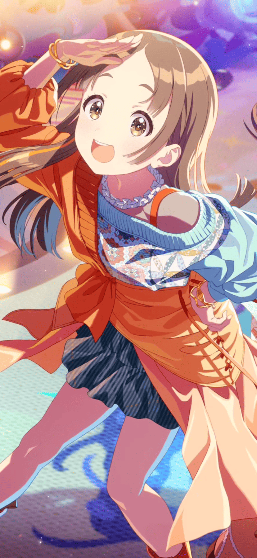 みちなるひろがる】倉本千奈 - 学園アイドルマスターwiki (学マスwiki)