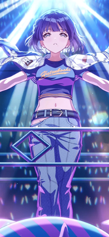 秦谷美鈴 - 学園アイドルマスターwiki (学マスwiki)