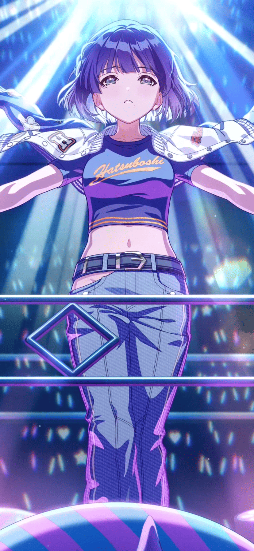 学園アイドルマスター　学マス　秦谷美鈴　SRRRR4コン（不足あり） 学園アイドルマスター（学マス）』5月16日に「秦谷美鈴」が