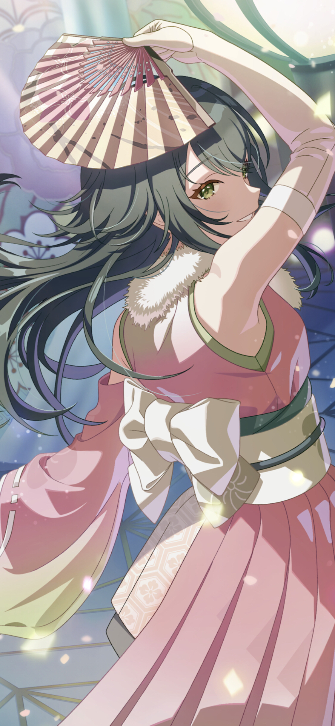 ぽ　　手毬⭐︎76個 ぽ 手毬⭐︎76個 雪解けに】月村手毬 - 学園アイドルマスターwiki (学マス