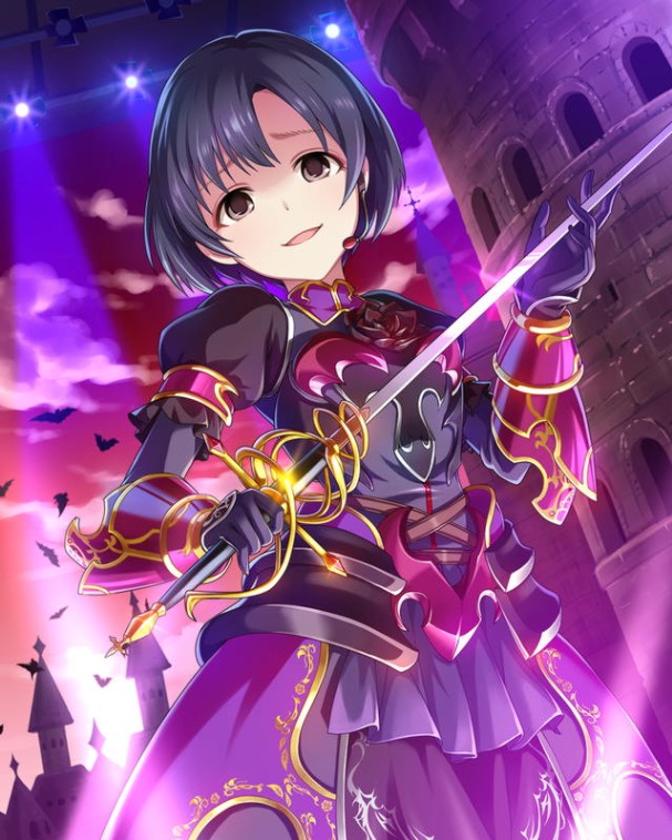 ヴォヤージュ・ブレイバー - ずかん菊ほたる -白菊ほたる非公式wiki- ヴォヤージュ・ブレイバー - ずかん菊ほたる -白菊ほたる非公式wiki-