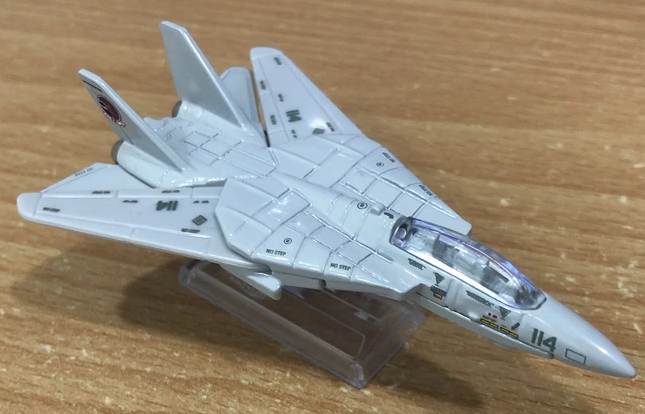 F-14 X (OTM) スーパー・トムキャット - ロボテック・クロニクル
