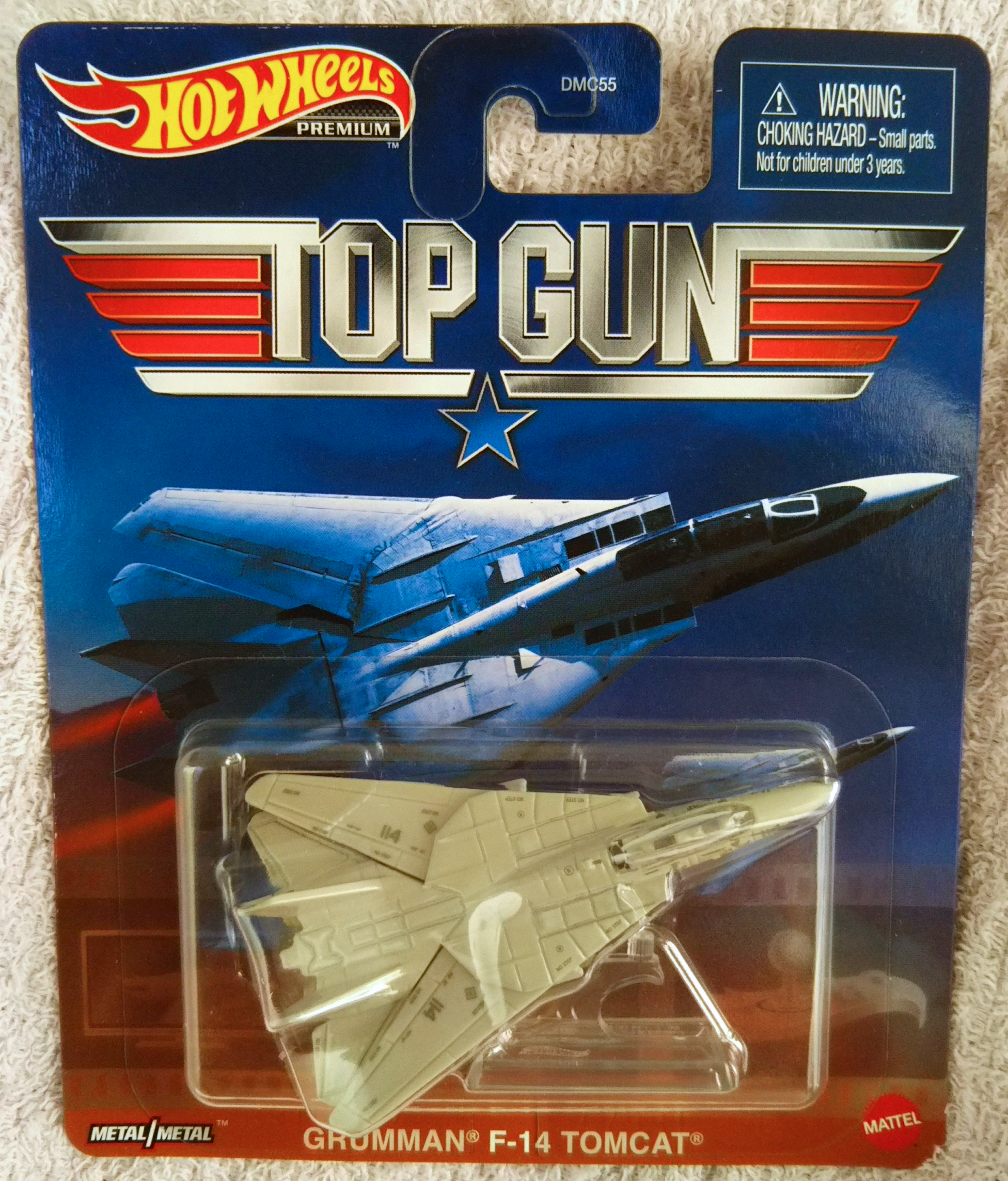 F-14 X (OTM) スーパー・トムキャット - ロボテック・クロニクル