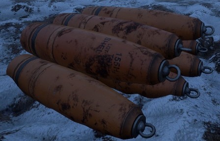 155MM HOWITZER - Hell Let Loose やんわり 日本語 wiki