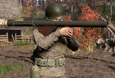 BAZOOKA - Hell Let Loose やんわり 日本語 wiki