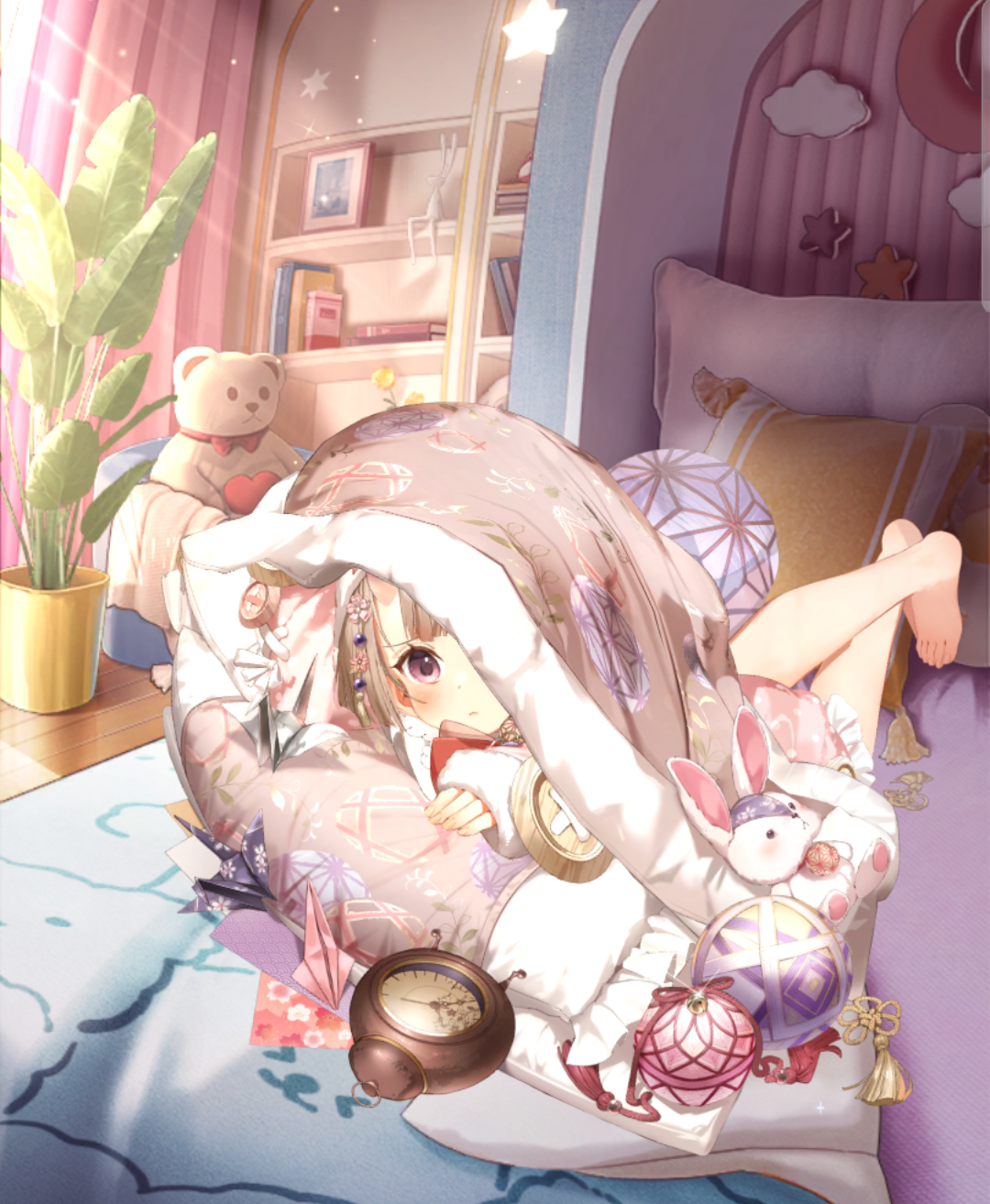 座敷童子ちゃん　命宿るハートの脈石‼️ 71u7mKpKMHL._AC_SY200_QL15_.jpg