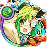 星5キャラステータス一覧 - ふーにっき