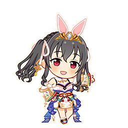 久遠の誓い］藤原肇 - 藤原肇情報Wiki～はじめディア～