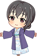 久遠の誓い］藤原肇 - 藤原肇情報Wiki～はじめディア～
