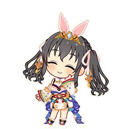 久遠の誓い］藤原肇 - 藤原肇情報Wiki～はじめディア～