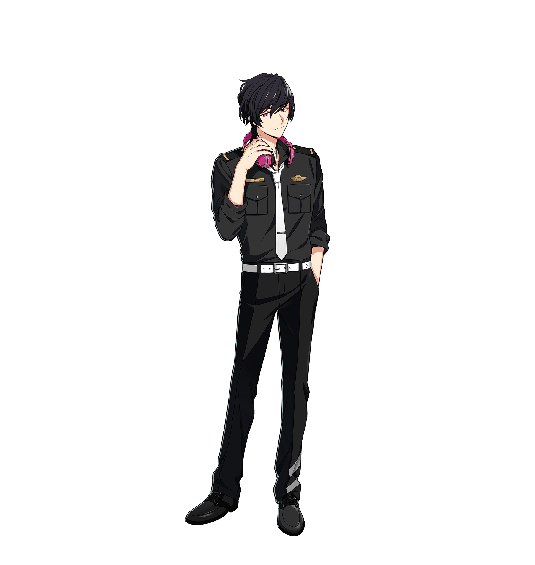 character/フェイス・ビームス - エリオスライジングヒーローズ 