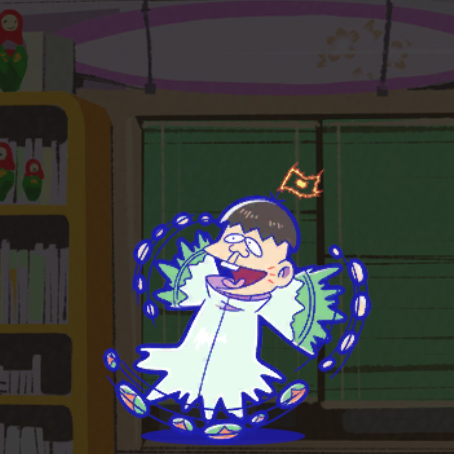 ハタ坊：未来人 - おそ松さんのへそくりウォーズ ~ニートの攻防~攻略wiki
