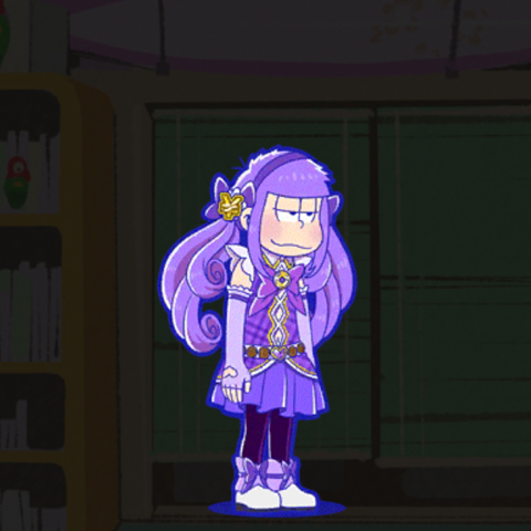 一松：魔法少女 - おそ松さんのへそくりウォーズ ~ニートの攻防~攻略wiki
