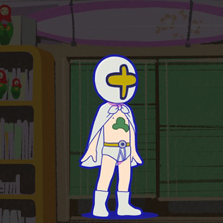 新品の十四松 - おそ松さんのへそくりウォーズ ~ニートの攻防~攻略wiki