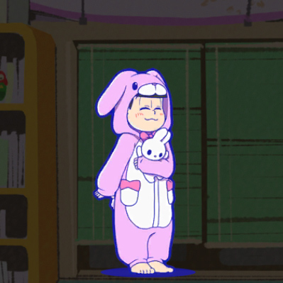 トド松：どうぶつパジャマ - おそ松さんのへそくりウォーズ ~ニートの