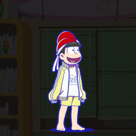 十四松：運動会 - おそ松さんのへそくりウォーズ ~ニートの攻防~攻略wiki