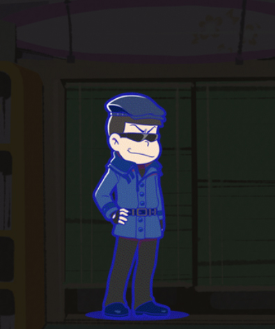 カラ松：スパイ - おそ松さんのへそくりウォーズ ~ニートの攻防~攻略wiki