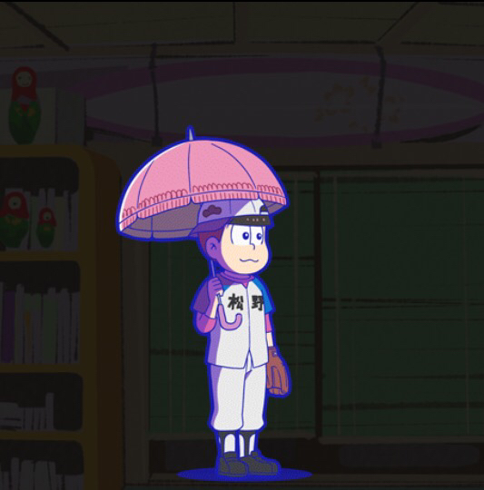 トド松：センバツ - おそ松さんのへそくりウォーズ ~ニートの攻防~攻略wiki