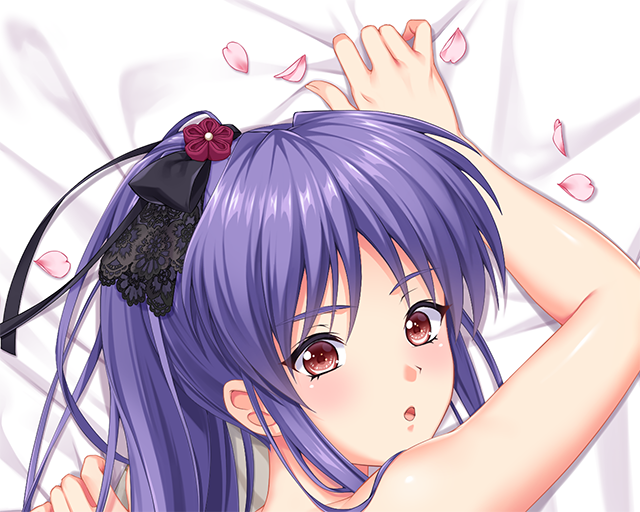 袴　自慰 