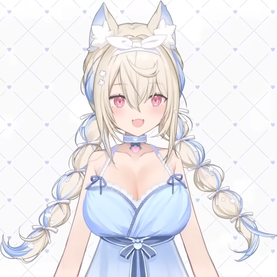 Fuwawa Abyssgard【参考資料】 - ホロライブ非公式wiki