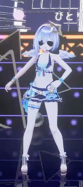 天音かなた【参考資料】 - ホロライブ非公式wiki