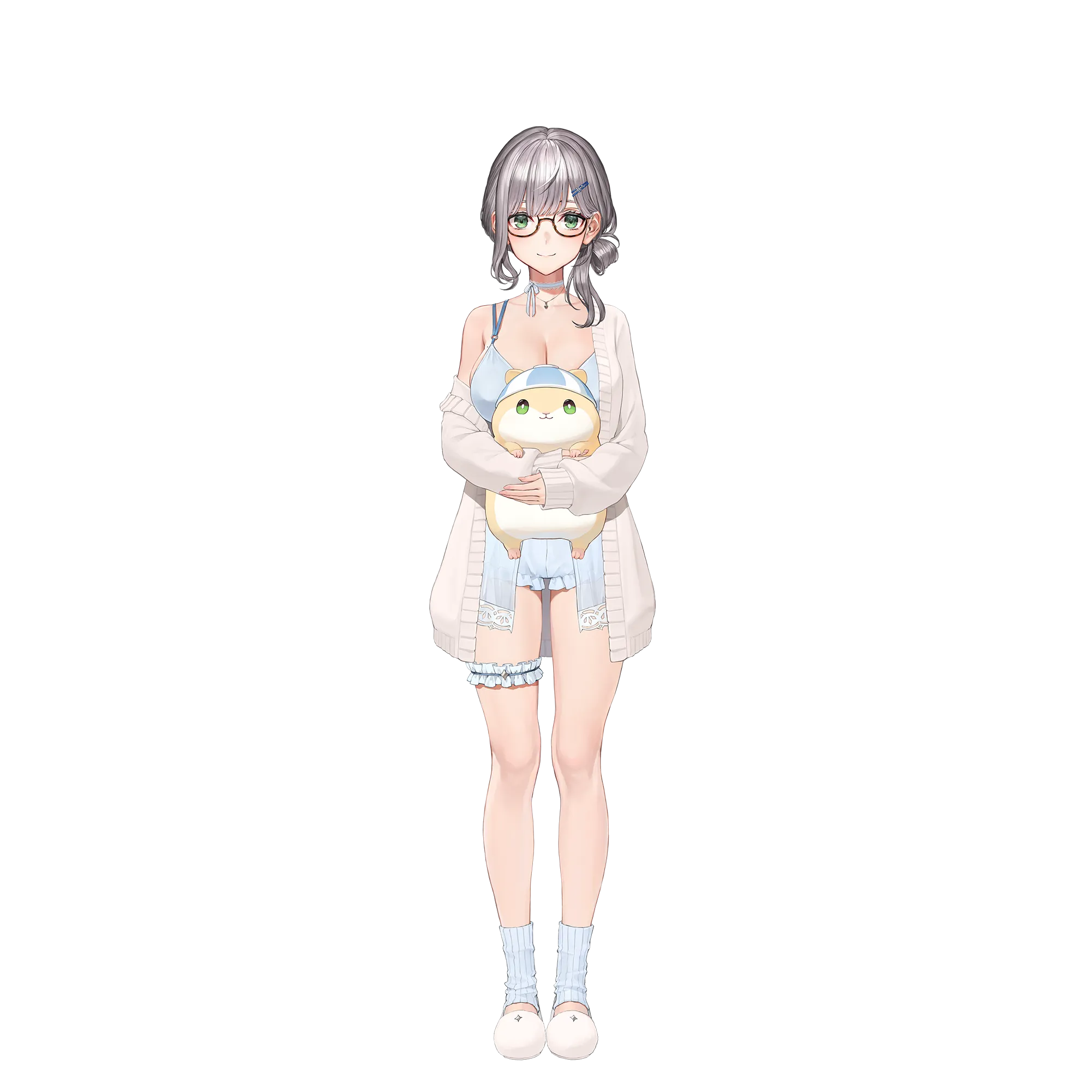 白銀ノエル【参考資料】 - ホロライブ非公式wiki