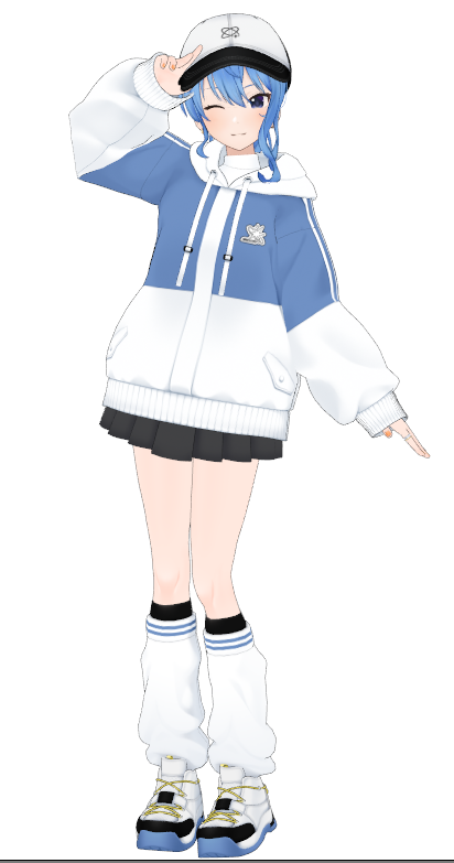 星街すいせい - ホロライブ非公式wiki