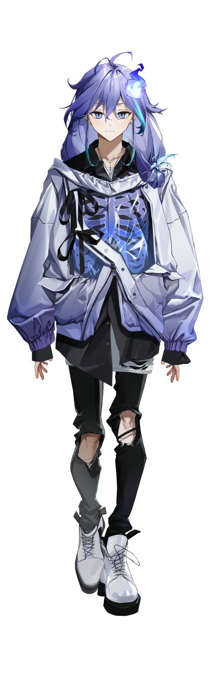 水無世燐央【参考資料】 - ホロスターズ非公式wiki 水無世燐央【参考資料】 - ホロスターズ非公式wiki