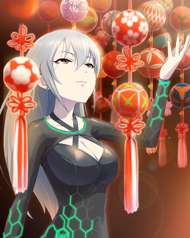 寡黙の女王 高峯のあ アイドルマスターシンデレラガールズwiki