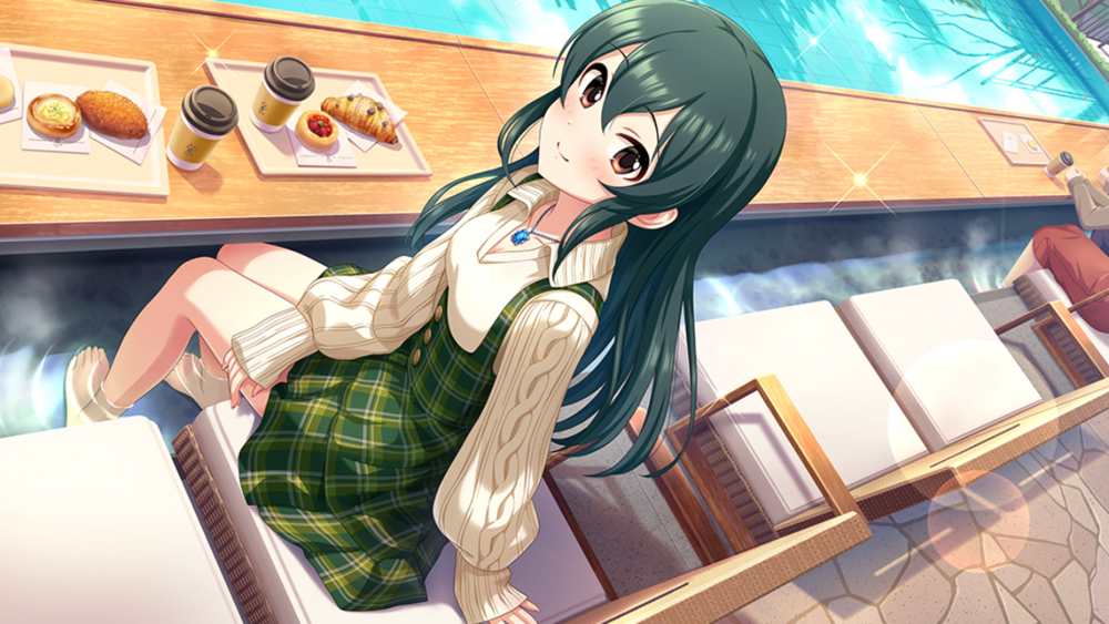 ブルー・アフター・ブルー - 大石泉データベース