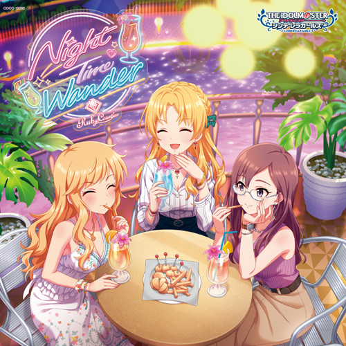 楽曲情報 - 桐生つかさWiki ‐つかさのクラウドデータベース‐