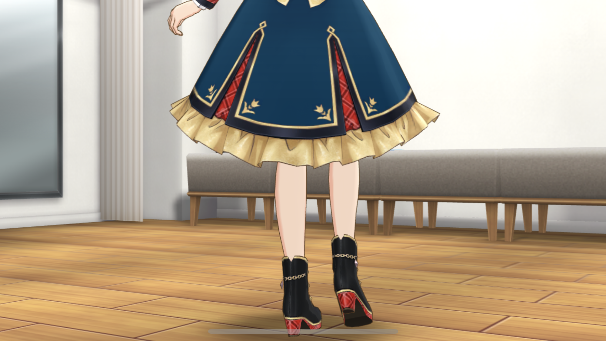 リ・プロローグ・X+ - 馬場このみwiki