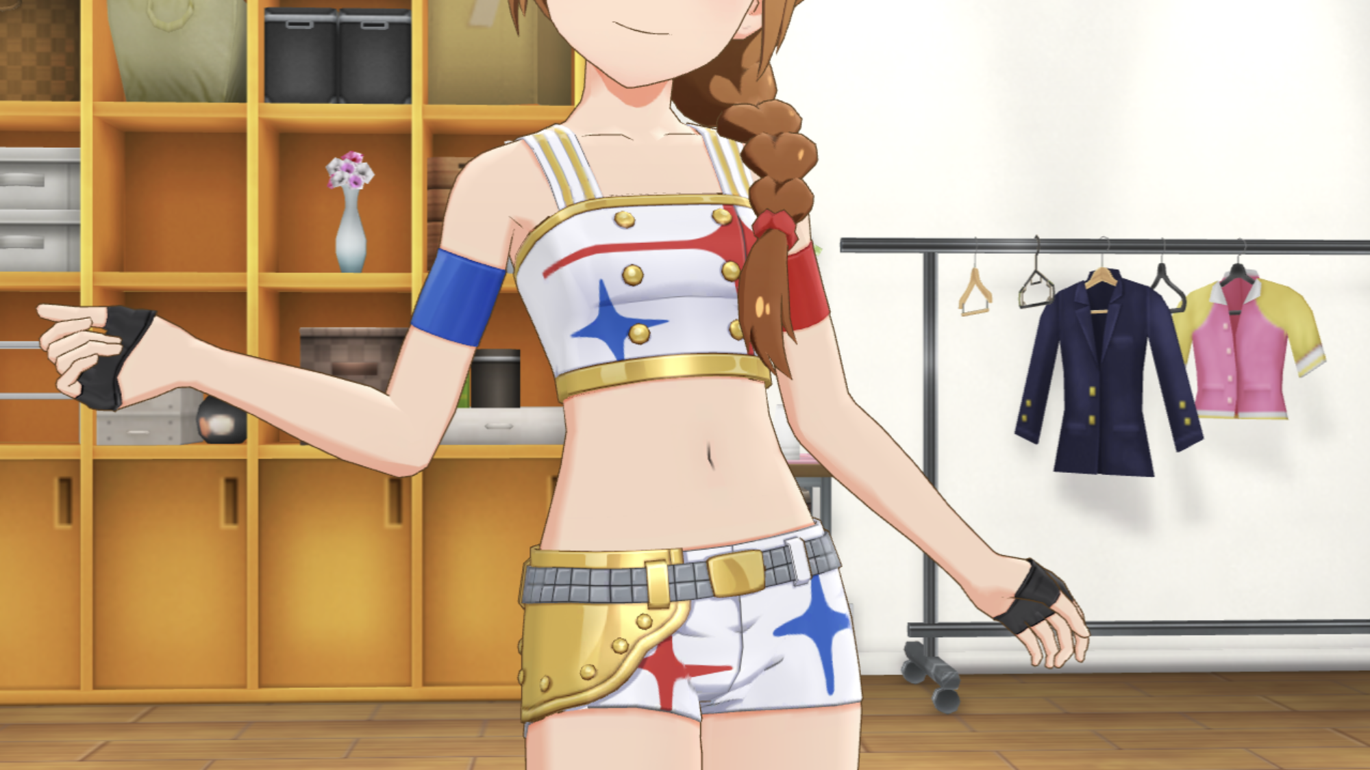 スターピースドリーマー 奏 - 馬場このみwiki