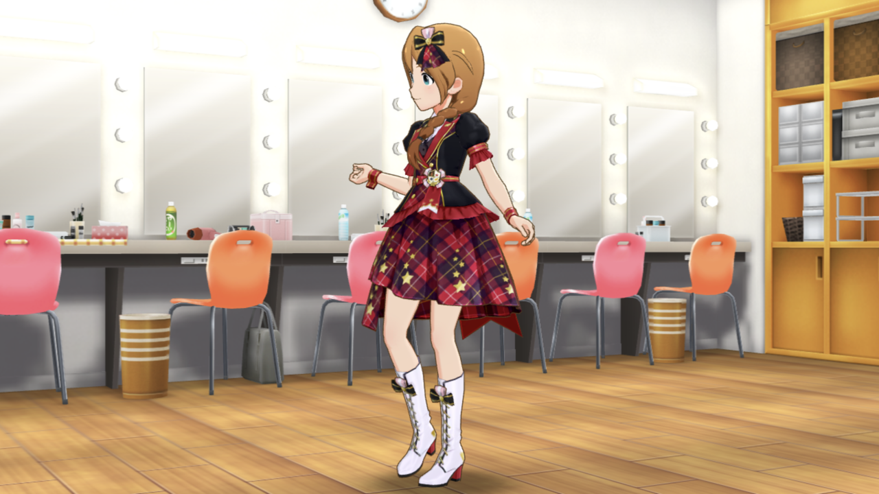 ドリーム・プレリュード+ - 馬場このみwiki