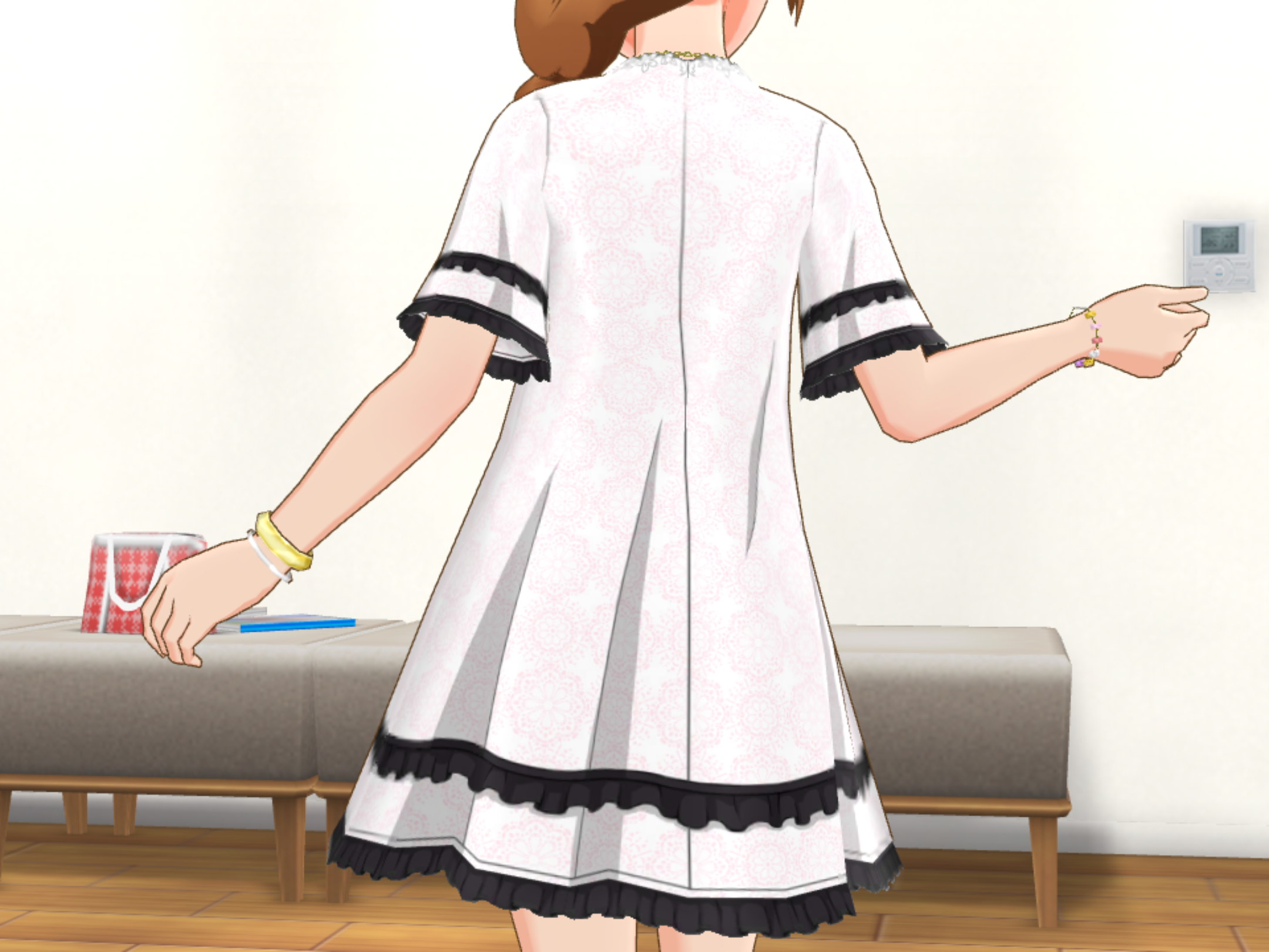 ホワイトリップル++ - 馬場このみwiki