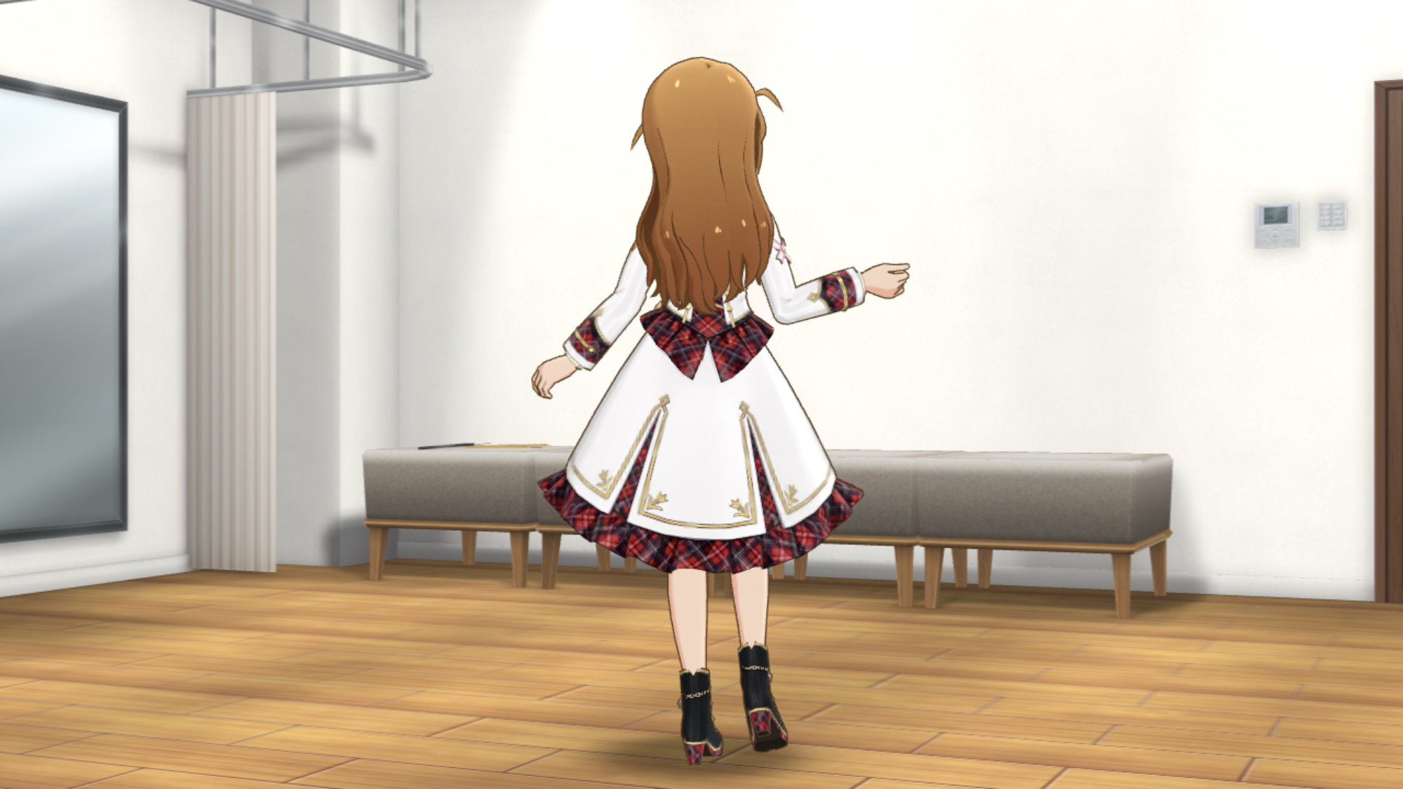 リ・プロローグ・X - 馬場このみwiki